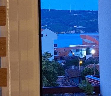 Golubac Apartamento | Apartman Jedro Golubac