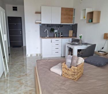 Golubac Apartamento | Apartman Jedro Golubac