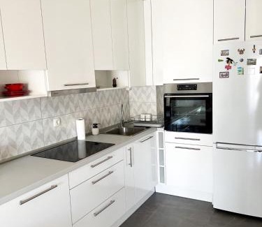 Trebinje Apartamento | Apartman Jelena