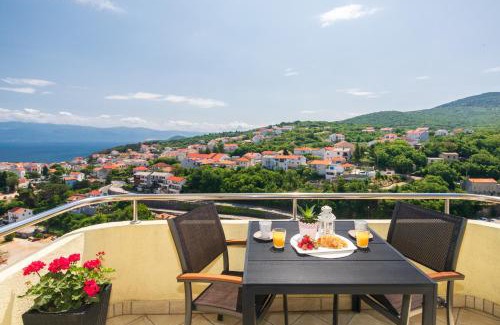 Vrbnik Apartamento | Apartman Jelena