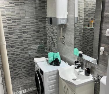 Central Serbia Apartamento | Apartman Jevtic