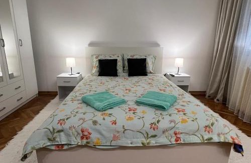 Central Serbia Apartamento | Apartman Jevtic