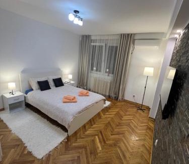 Central Serbia Apartamento | Apartman Jevtic