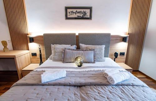 Virovitica Apartamento | Apartman Joe