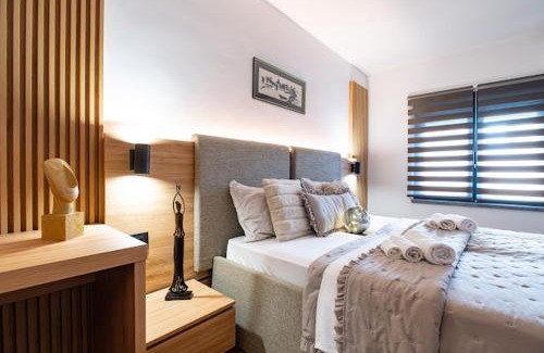 Virovitica Apartamento | Apartman Joe