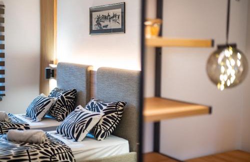 Virovitica Apartamento | Apartman Joe