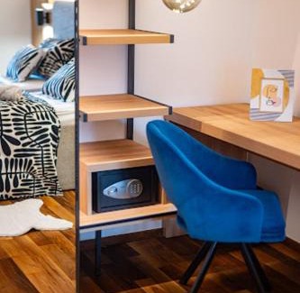 Virovitica Apartamento | Apartman Joe