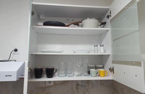 Vojvodina Apartamento | Apartman Jorgic