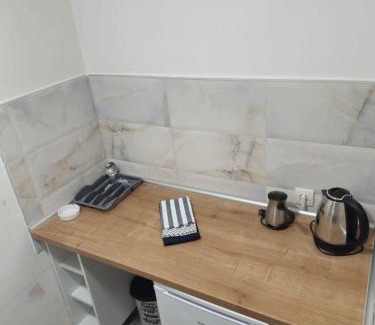 Vojvodina Apartamento | Apartman Jorgic