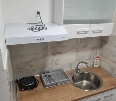 Vojvodina Apartamento | Apartman Jorgic