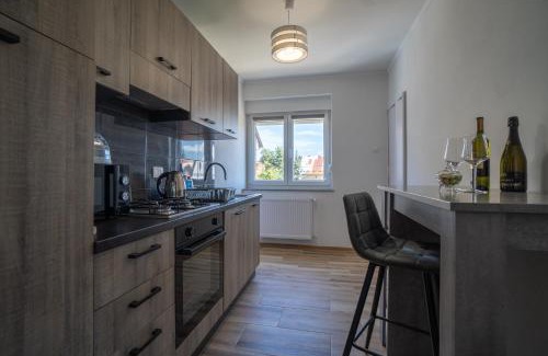 Gospic Apartamento | Apartman Josip