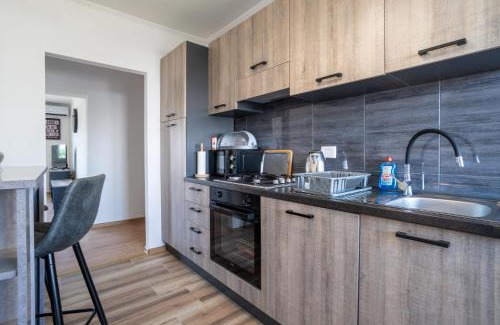 Gospic Apartamento | Apartman Josip