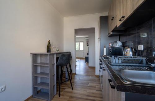 Gospic Apartamento | Apartman Josip
