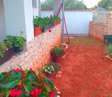 Peroj Apartamento | Apartman Josipa
