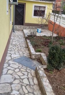 Cove Parja Apartamento | Apartman JOZIC