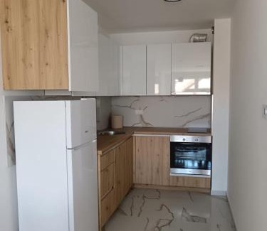 Novi Pazar Apartamento | Apartman Julija