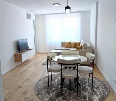 Novi Pazar Apartamento | Apartman Julija