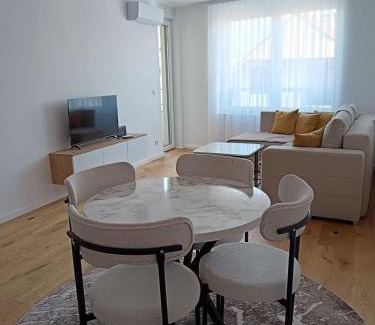 Novi Pazar Apartamento | Apartman Julija