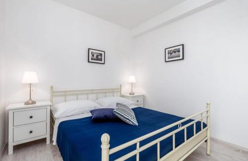 Dramalj Apartamento | Apartman Julijana