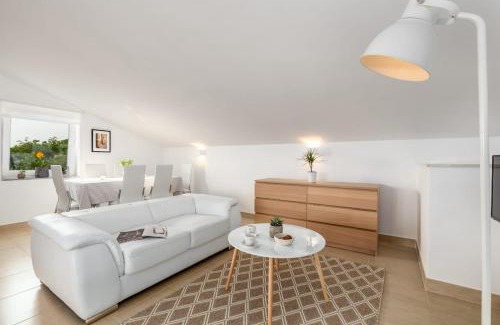 Dramalj Apartamento | Apartman Julijana