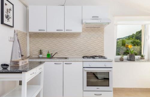 Dramalj Apartamento | Apartman Julijana