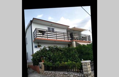 Seget Vranjica Apartamento | Apartman Jurčević