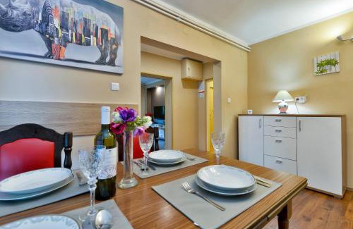 Sveti Ivan Zelina Apartamento | Apartman Jura, dvije spavaće sobe