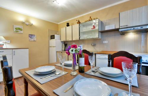 Sveti Ivan Zelina Apartamento | Apartman Jura, dvije spavaće sobe