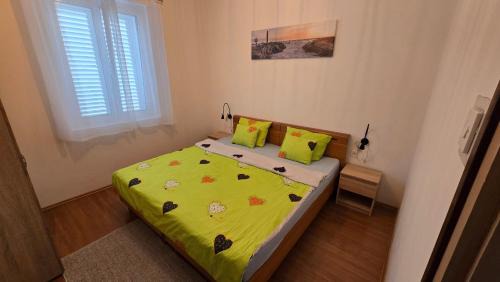 Murter Apartamento | Apartman Juraga