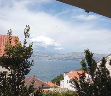 Postira Apartamento | Apartman Juričko
