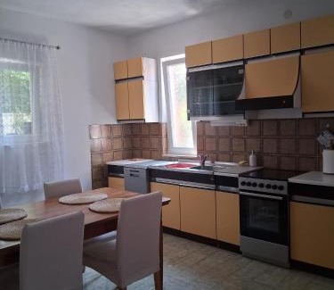 Postira Apartamento | Apartman Juričko
