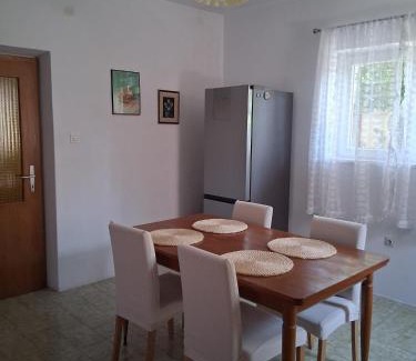 Postira Apartamento | Apartman Juričko