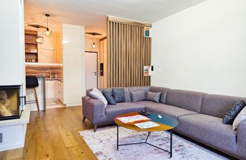 Bjelasnica Apartamento | Apartman Kadic Bjelasnica - Free Private Garage Parking