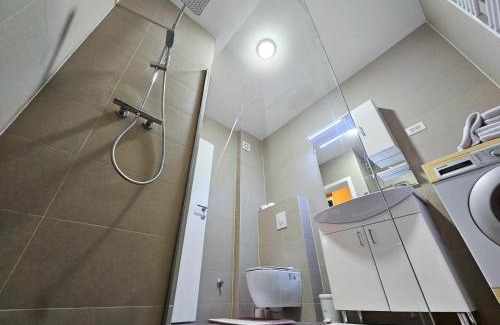 Bjelasnica Apartamento | Apartman Kadic Bjelasnica - Free Private Garage Parking