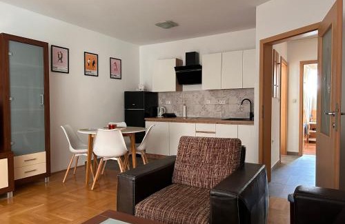Novi Zagreb Apartamento | Apartman Kajzerica