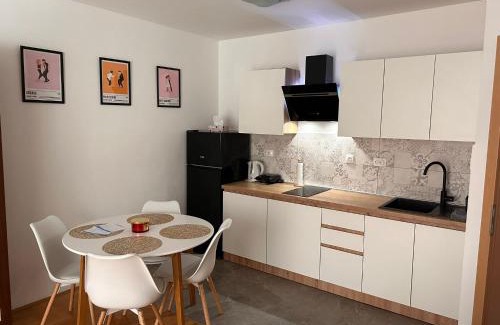 Novi Zagreb Apartamento | Apartman Kajzerica