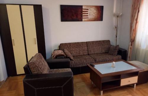 Novi Zagreb Apartamento | Apartman Kajzerica
