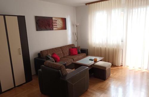 Novi Zagreb Apartamento | Apartman Kajzerica