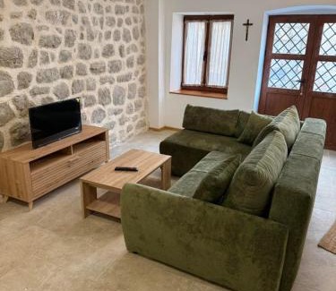 Old Town Apartamento | Apartman Kaprize