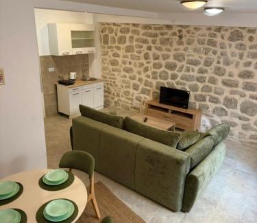 Old Town Apartamento | Apartman Kaprize