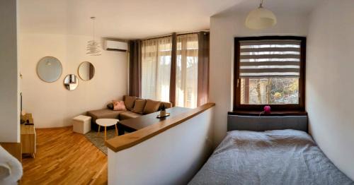Vranje Apartamento | Apartman Karingtonka free parking