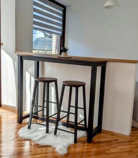 Vranje Apartamento | Apartman Karingtonka free parking
