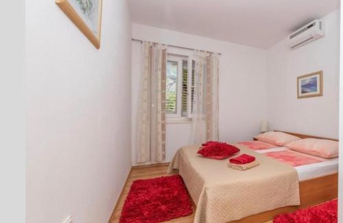 Vrpolje Apartamento | Apartman KARMEN Makarska