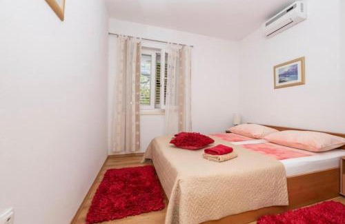 Vrpolje Apartamento | Apartman KARMEN Makarska