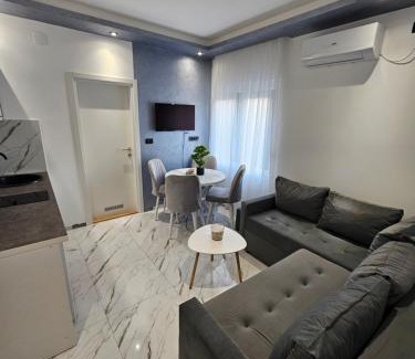 Bajina Basta Apartamento | Apartman Katalina
