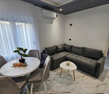 Bajina Basta Apartamento | Apartman Katalina