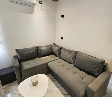 Bajina Basta Apartamento | Apartman Katalina