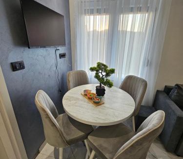 Bajina Basta Apartamento | Apartman Katalina