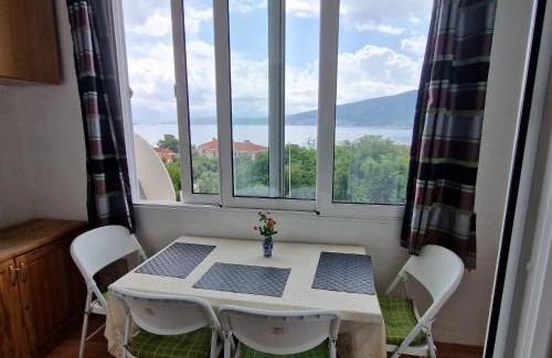 Bijela Apartamento | Apartman Katarina