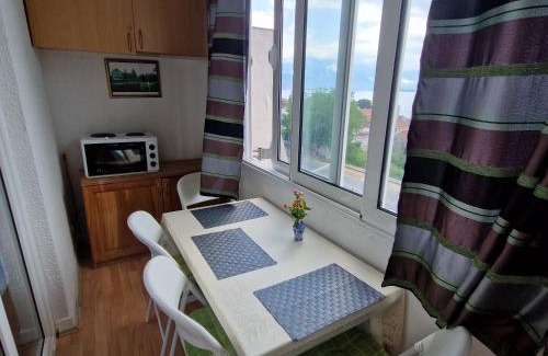 Bijela Apartamento | Apartman Katarina